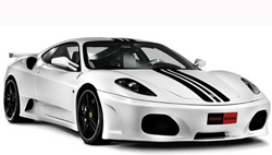 ferrari car key